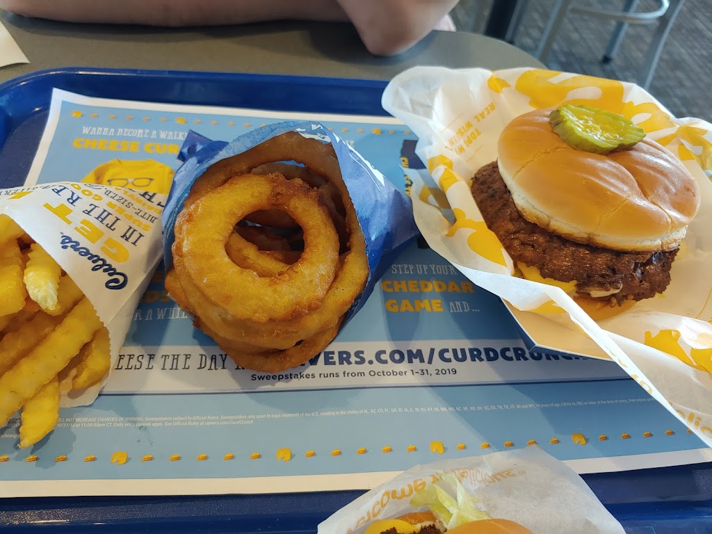  Culver’s