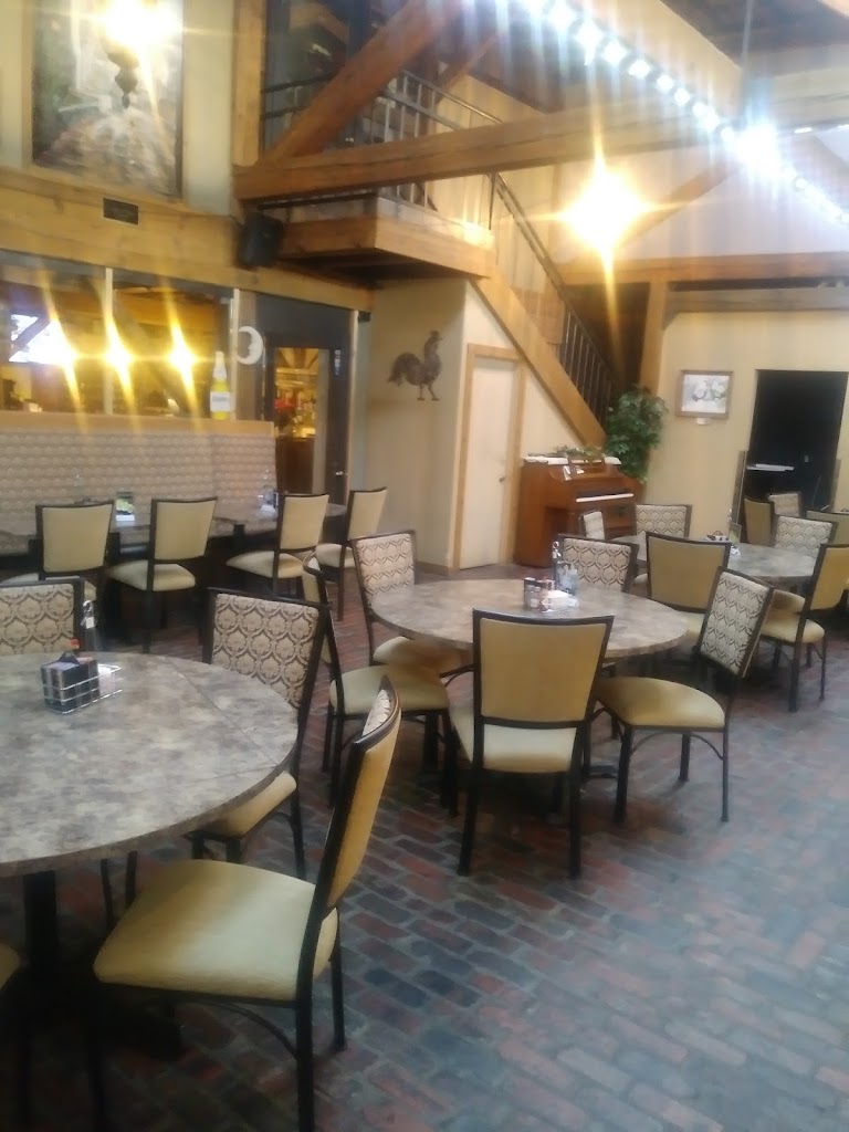  Watertown Family Restaurant