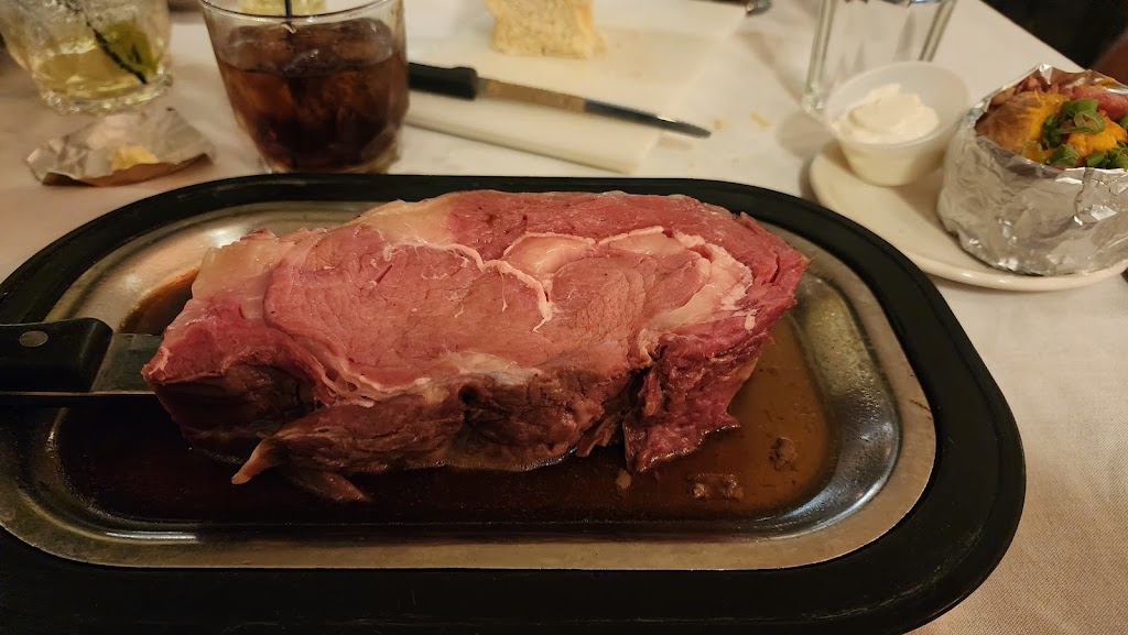  Sky Club Supper Club