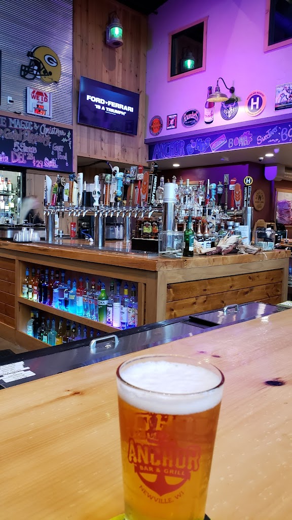  Anchor Bar & Grill