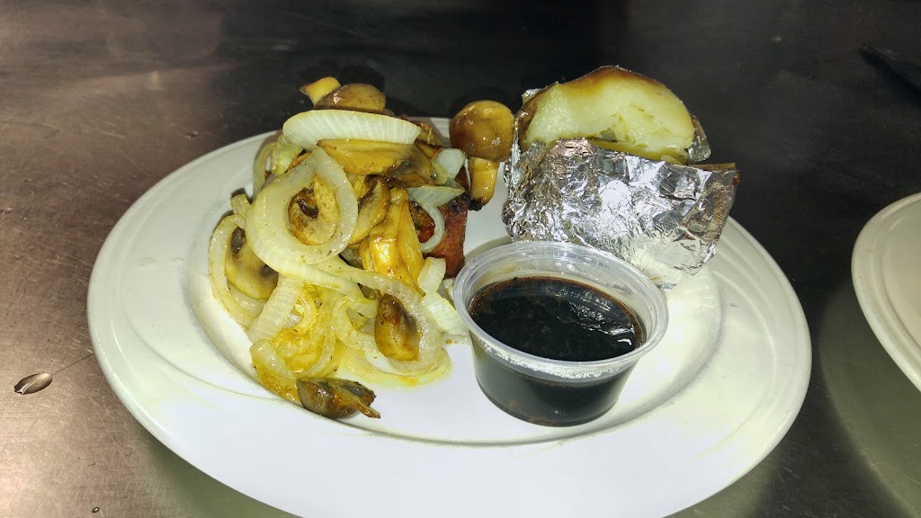  Granite Inn Bar and Restaurant.