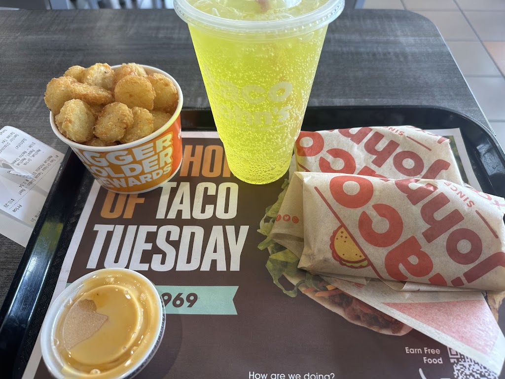  Taco John's