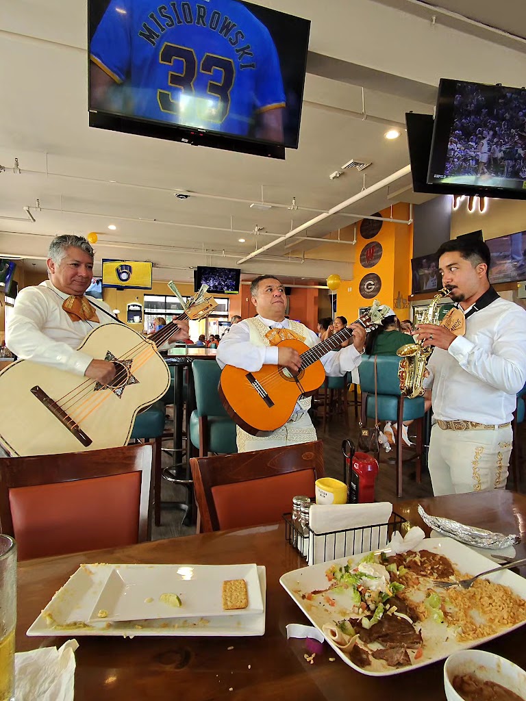  Mr Queso Restaurant and Sports Bar