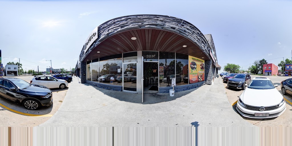  Lindo Mexican Restaurant & Supermarket