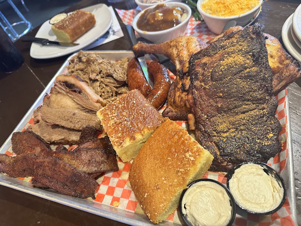  Big Guy's BBQ Roadhouse