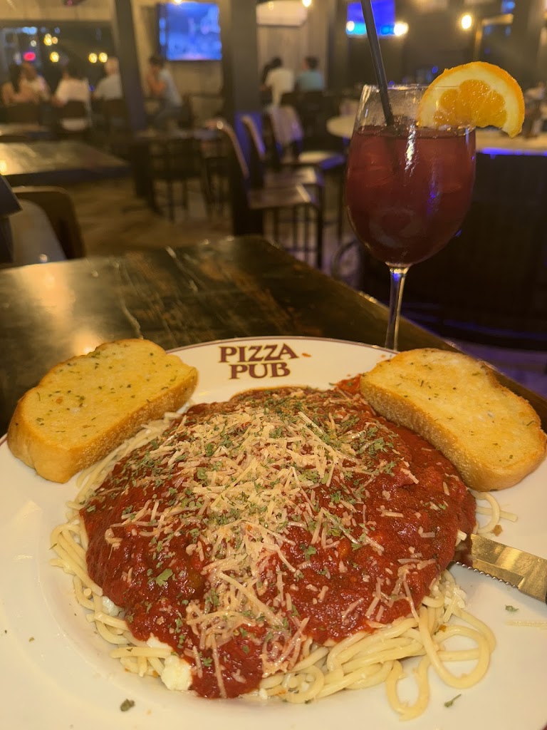  Pizza Pub