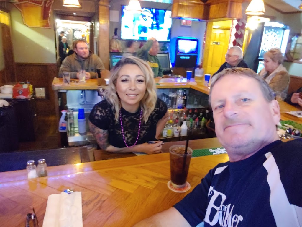  The Landing | Food & Spirits