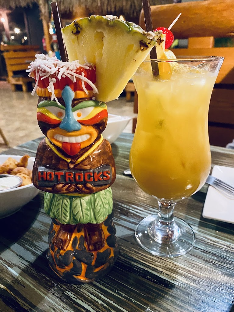  Hot Rocks - Sear. Sizzle. Savor.