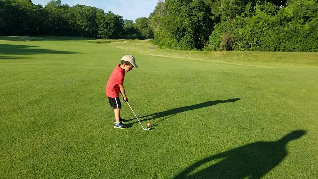  The Golf Courses of Lawsonia