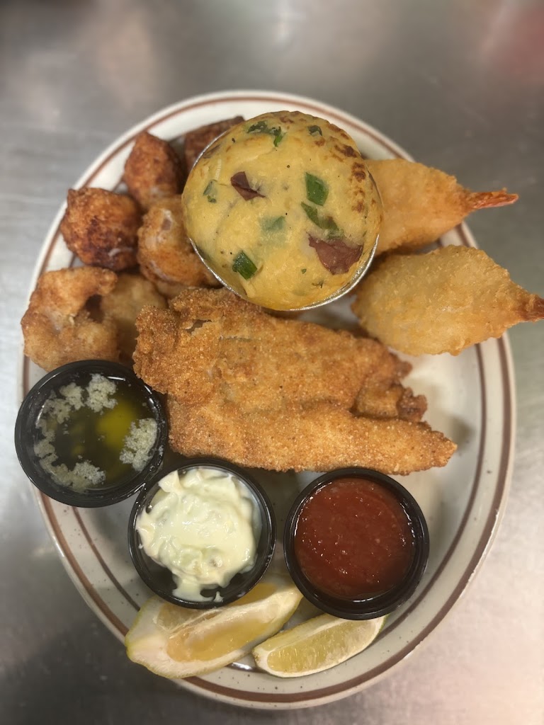  Heiting Place Supper Club