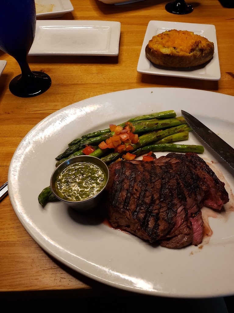  Bonfyre American Grille