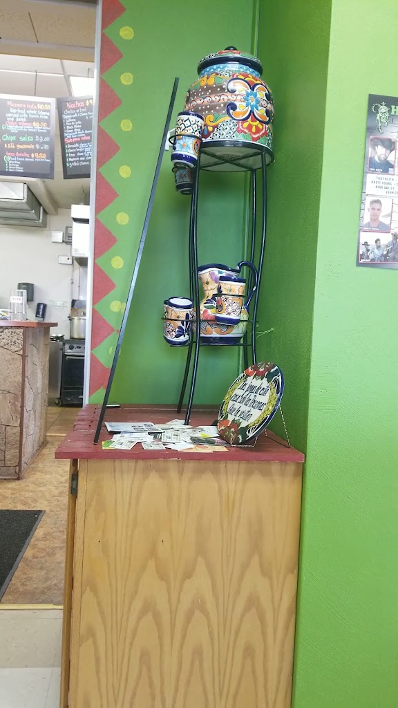  Guimo's Mexican Restaurant