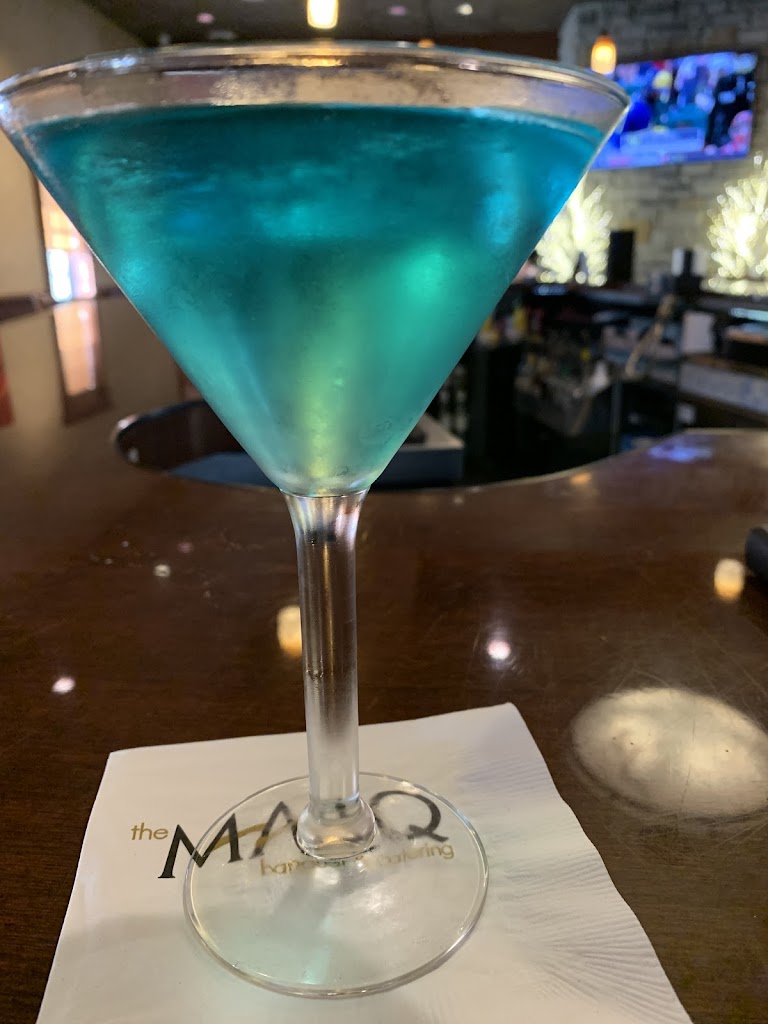  The Marq Supper Club, Banquet and Catering