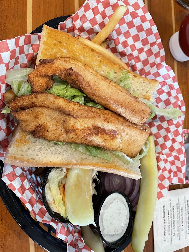  Boathouse On The Bay