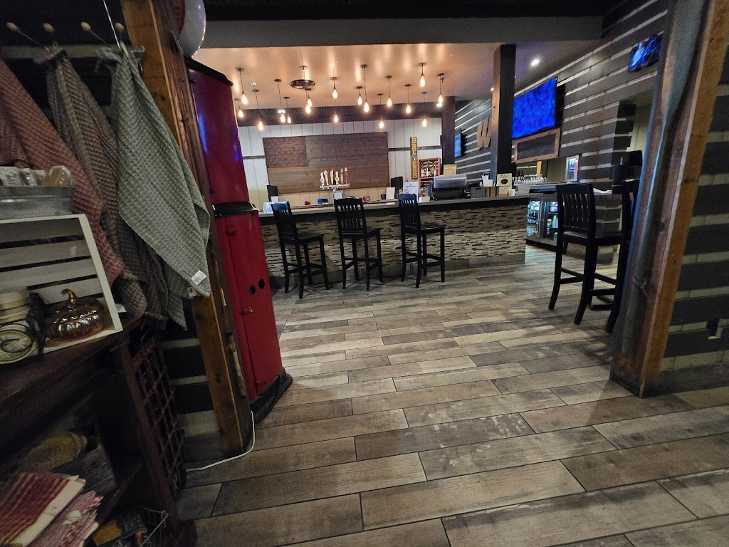  Machine Shed Restaurant Pewaukee