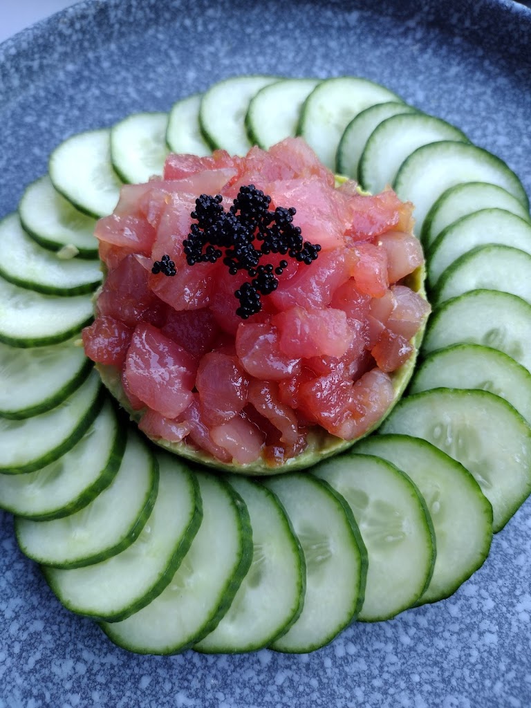  Screaming Tuna Milwaukee