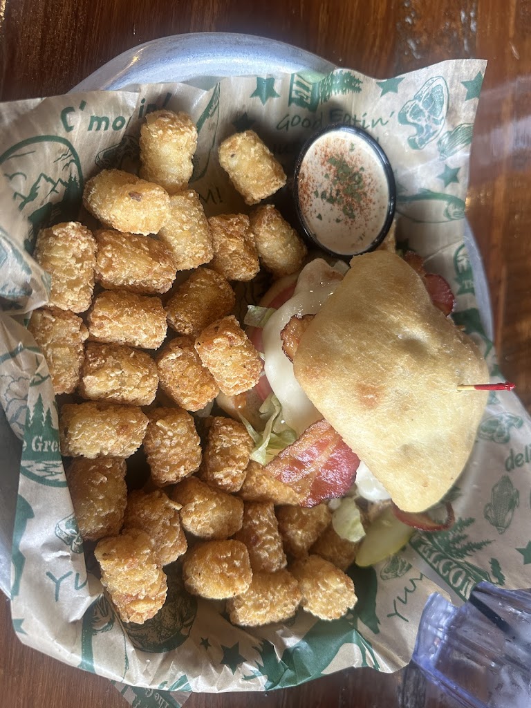  Smilin Moose Lodge Bar & Grill