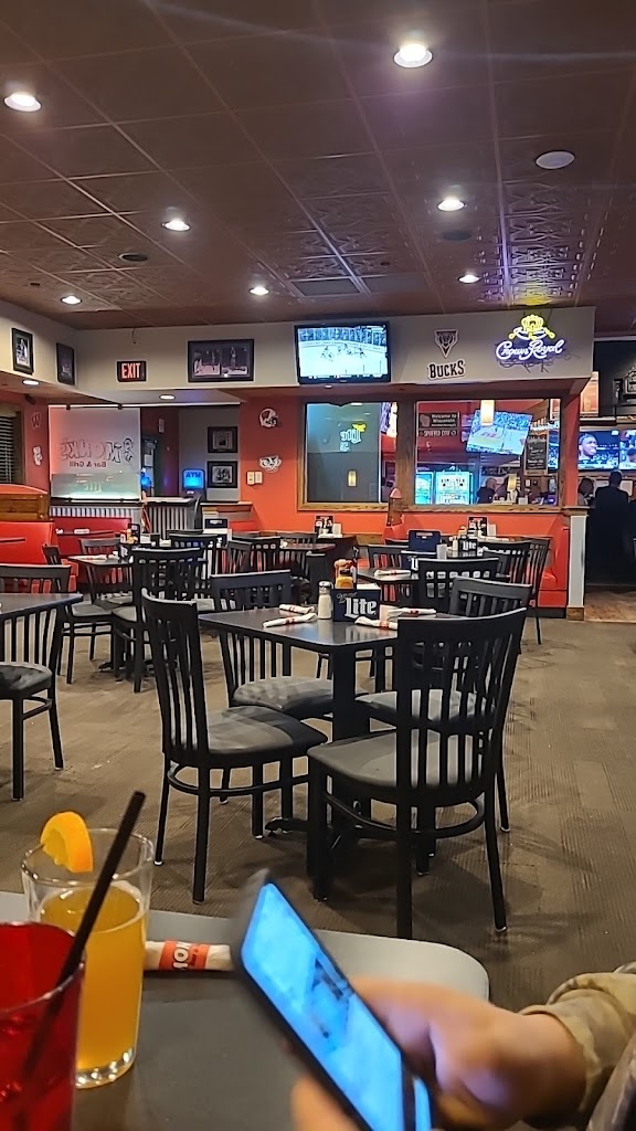  Wiscow Pizza - Middleton