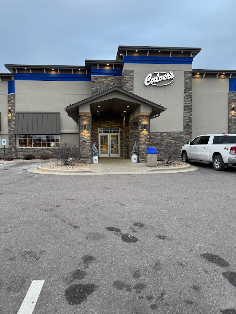  Culver’s