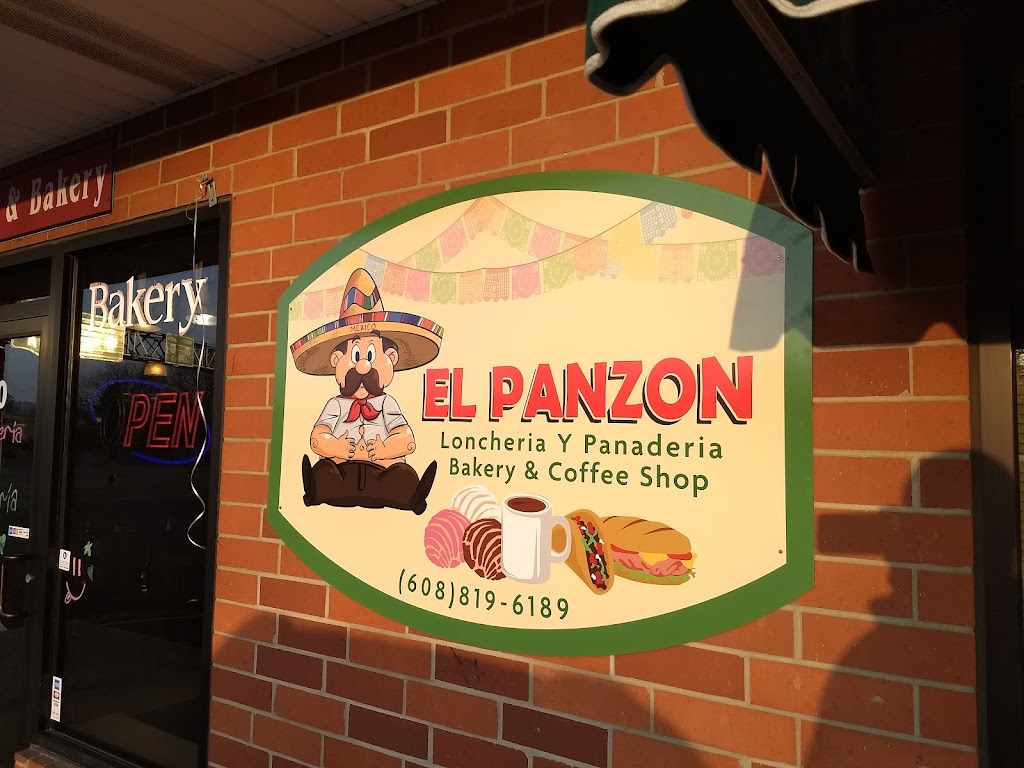  Restaurante El Panzon