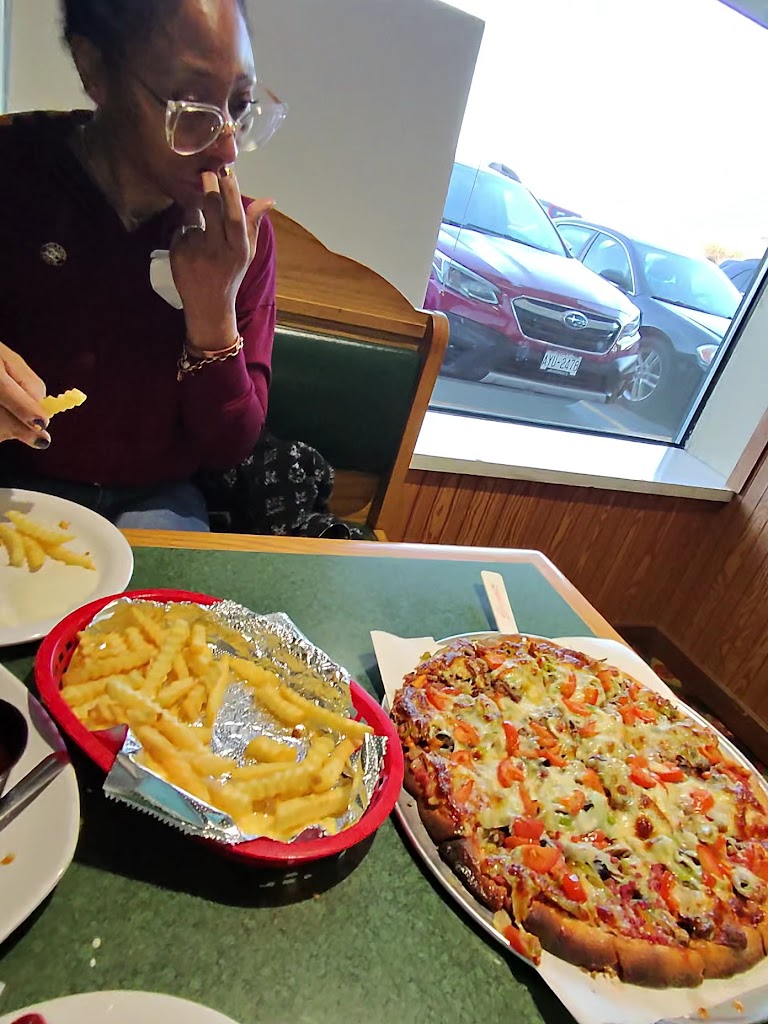  Sammy's Pizza Restaurant & Pub