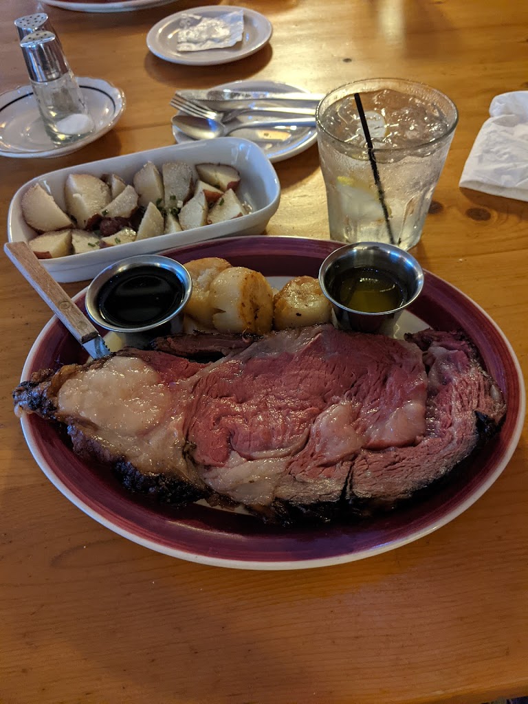  Anderson's Supper Club