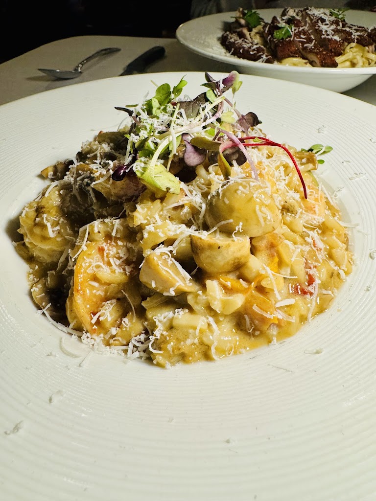  Tuscany Bistro Bar & Grill