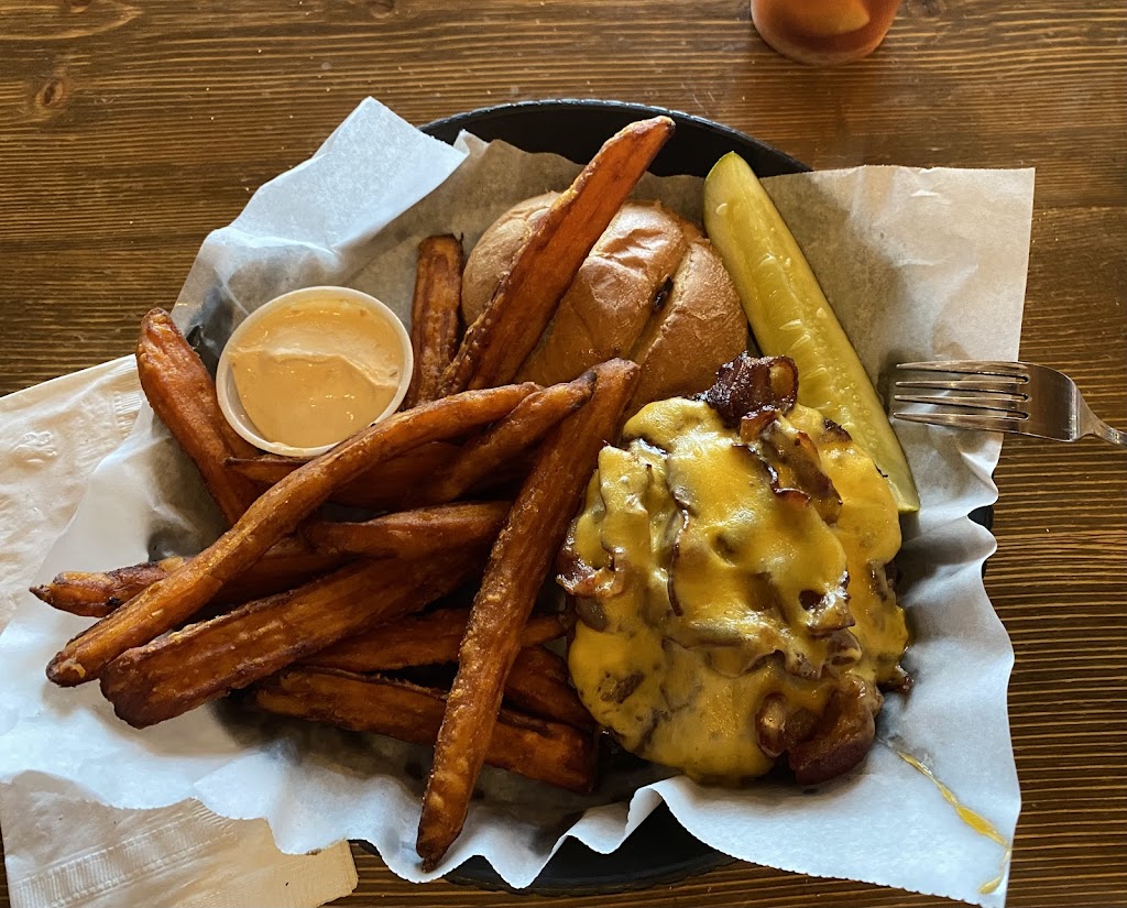  Wisconsin Riverside Restaurant