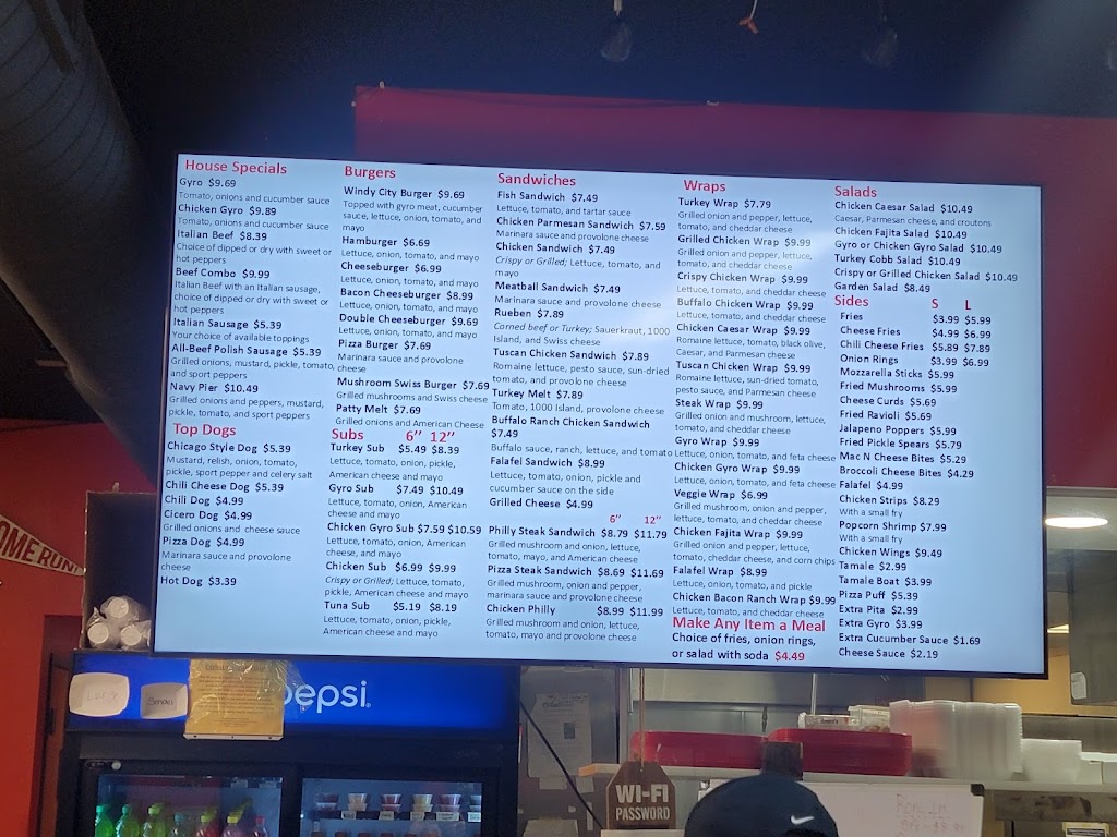  Taste Of The Windy City