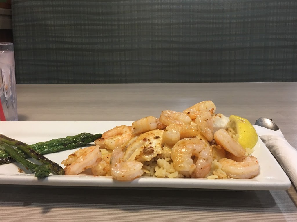  Perkins American Food Co.