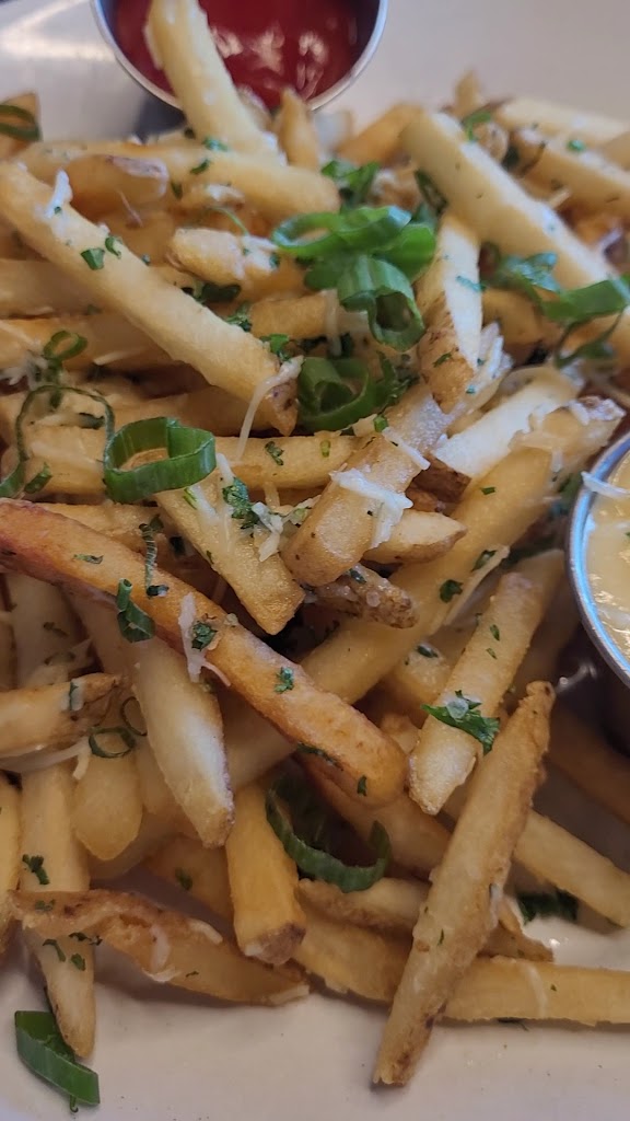  Bonfyre American Grille