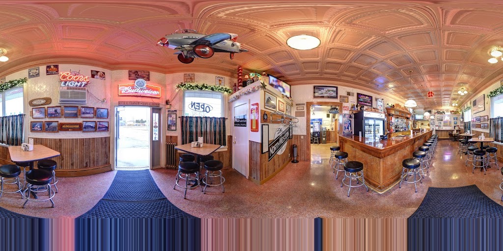  The Northwestern House