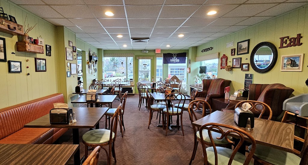  Kurt Schulz Deli & Pastry Shoppe