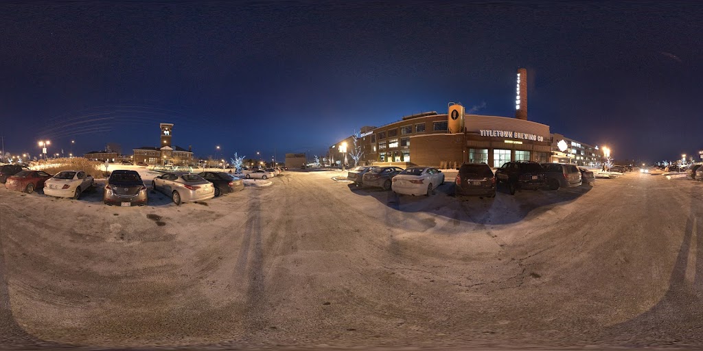  Titletown Brewing Company & Sky Lounge w Rooftop Patio