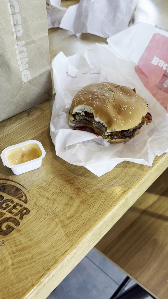  Burger King
