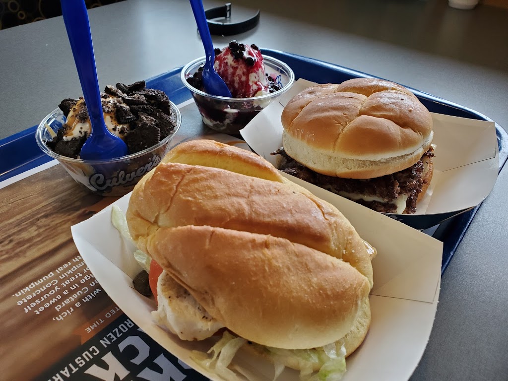  Culver’s