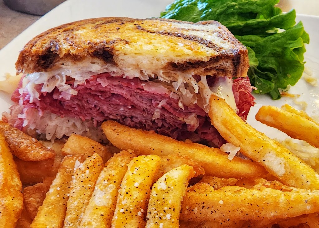  Zebb’s Family Restaurant