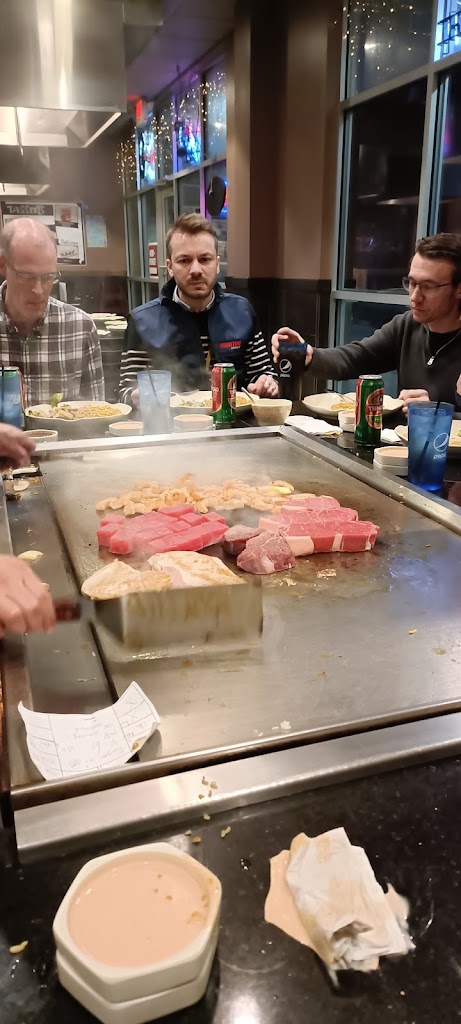  忍者 Ninja Japanese Steakhouse