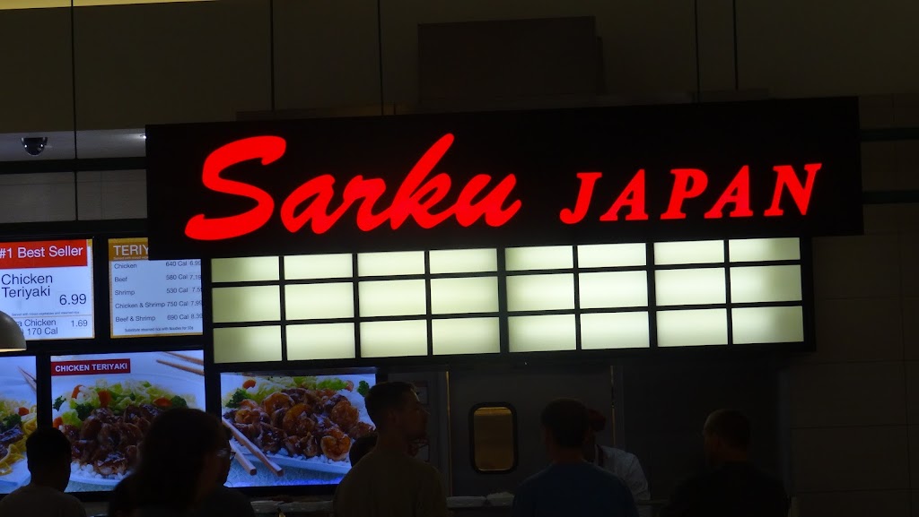  Sarku Japan