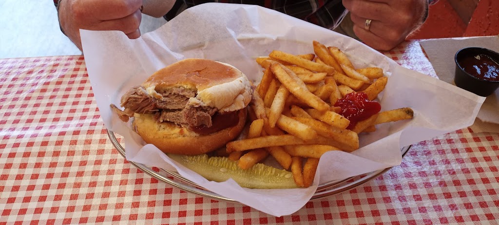  Yummy Bones Barbecue Port Washington