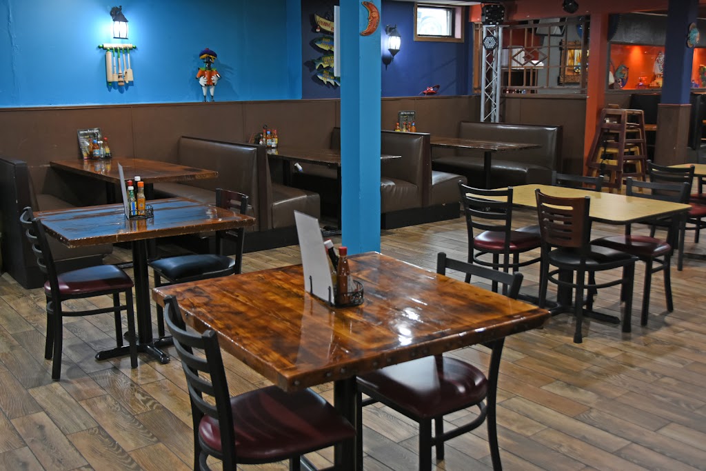  Centenario Restaurant