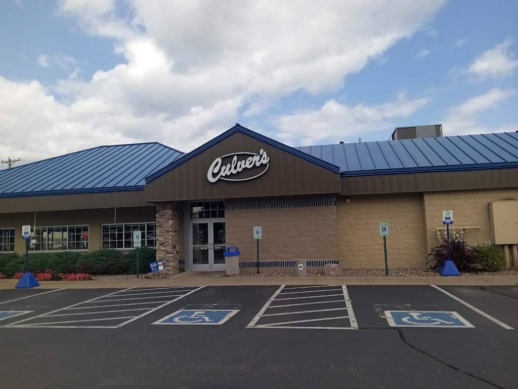 Culver’s
