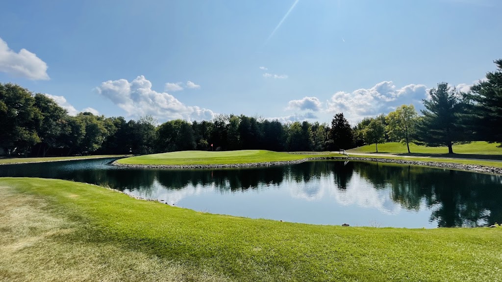  Riverside Golf Course