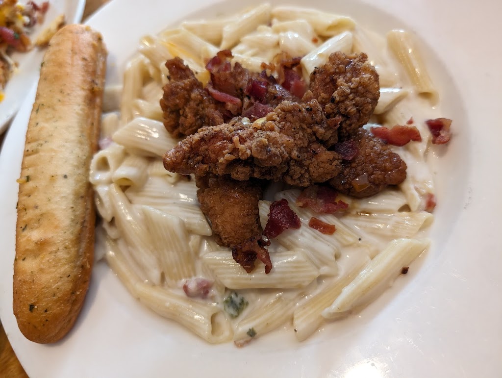  Applebee's Grill + Bar