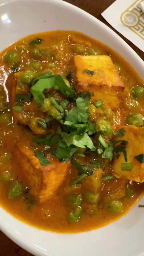  The Spices Restaurant & Bar Green Bay