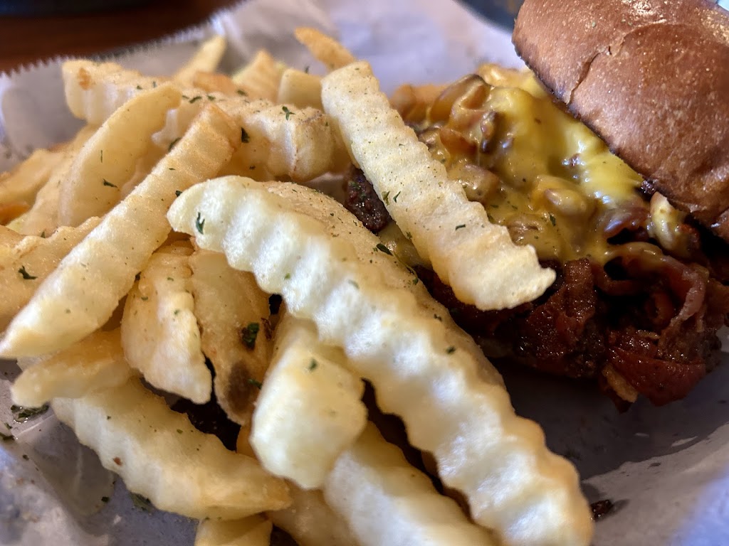  Fuzzy's Southside Pub & Grill