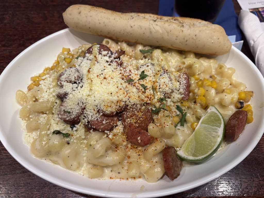  Lake City Social Grill & Bar Wisconsin Dells