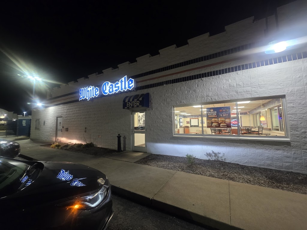  White Castle