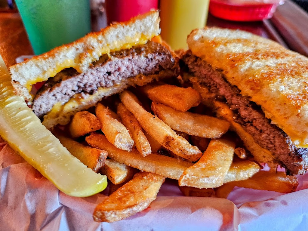  Grimm's One More & I Gotta Go