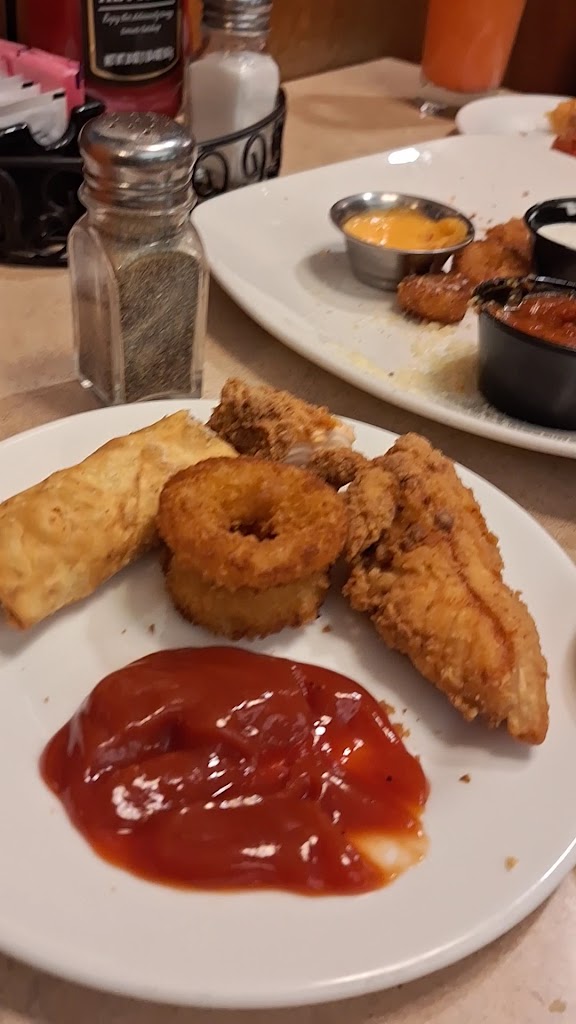  Zebb’s Family Restaurant